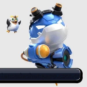 蓝色导航 APP